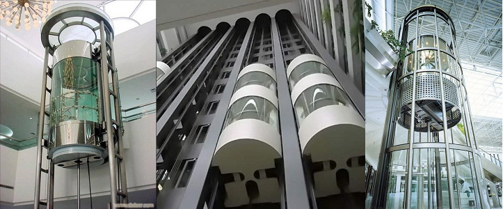 تجهیزات آسانسور هیدرولیک