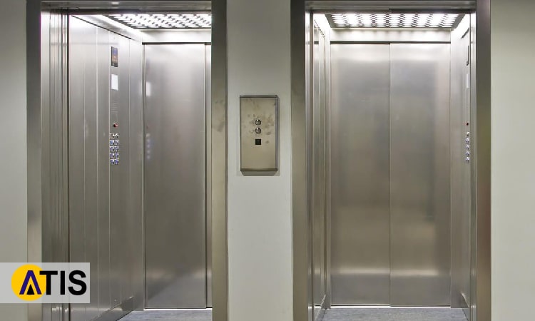 مزایای بازدید دوره‌ای و ماهانه آسانسور