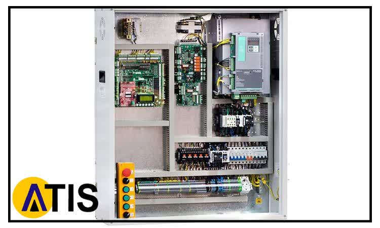 روش‌های بهینه سازی نصب برق اضطراری UPS بر روی تابلوهای قدیمی آسانسور