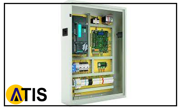 نصب و تنظیم آپشن های کنترل سرعت درایو 3VF آسانسور
