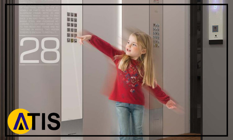 نقش مدارس و محیط‌های عمومی در آموزش صحیح استفاده از آسانسور به کودکان
