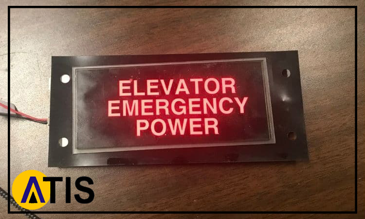 بروزرسانی سیستم اضطراری آسانسور