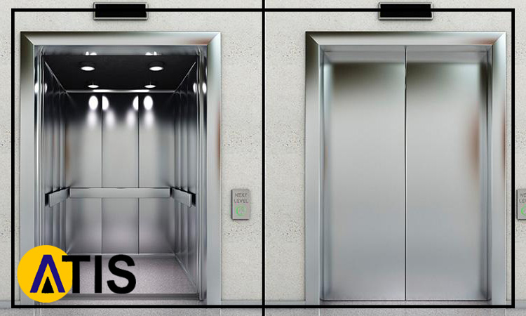 راهکارهای بازسازی کابین آسانسور برای افزایش عمر و کارایی آن 