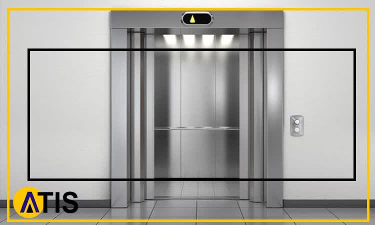 رعایت استانداردهای متناسب با آسانسور مورد نیاز در محیط شما 