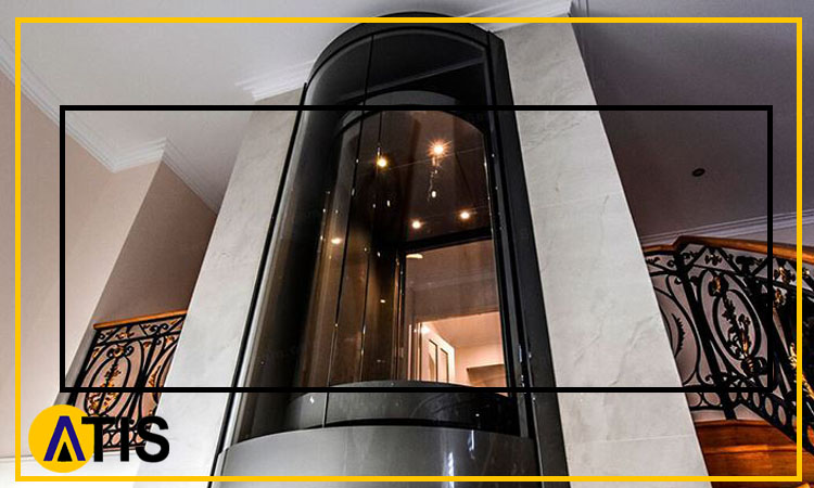 معرفی انواع  آسانسور مناسب برای هتل‌های لوکس