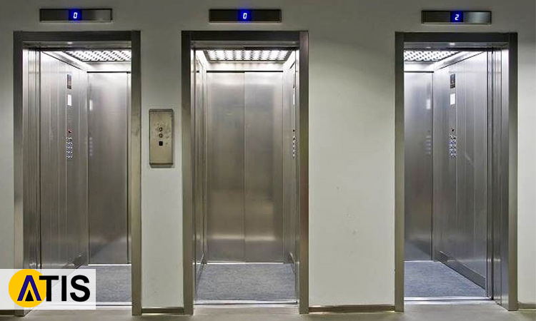 نصب آسانسورهای شهری در ایستگاه‌های حمل و نقل عمومی