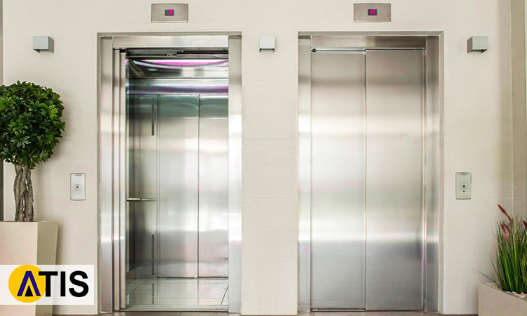 فواید نصب آسانسورهای شهری در مراکز خرید