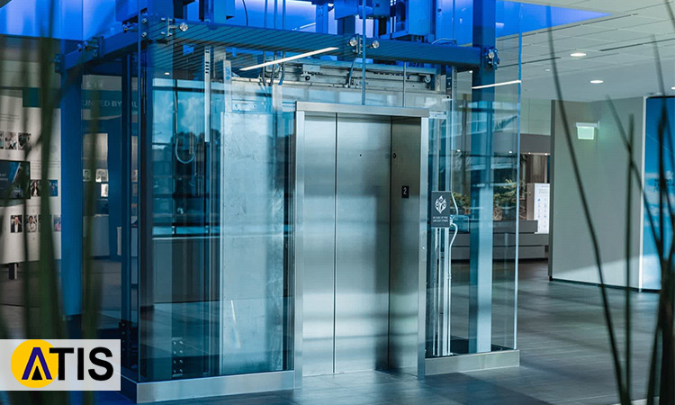 عوامل مهم در انتخاب شرکت‌های نصب آسانسور در مراکز