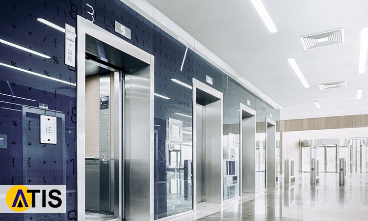 کاهش هزینه‌ها با نصب آسانسور در مراکز تجاری