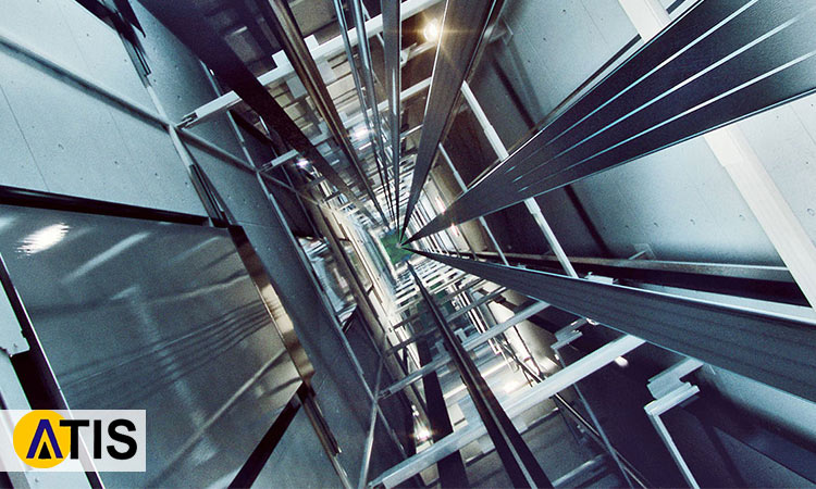 ویژگی های آسانسورهای مورد استفاده در اداره جات و مراکز دولتی