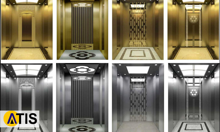 کاربرد آسانسورهای هیدرولیکی در ساختمان‌های مدرن