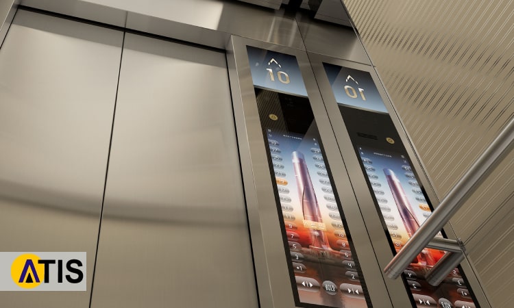 روش‌های تشخیص مشکلات در تابلو آسانسور چیست