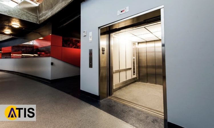 گواهینامه‌های استاندارد آسانسور چیست؟