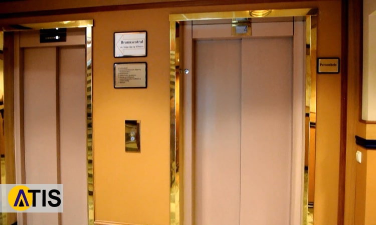 آسانسور هیدرولیکی بهتر است یا کششی