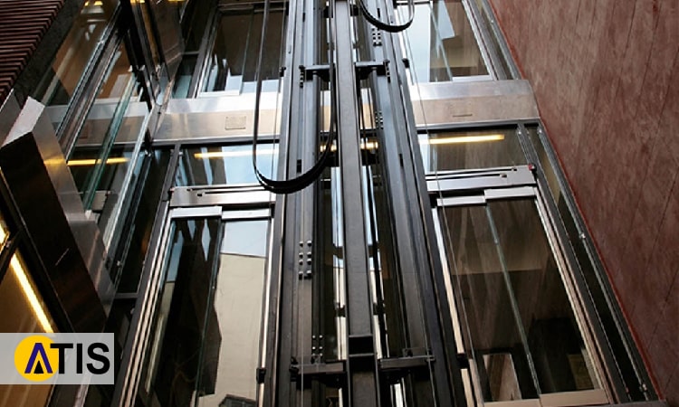 بازسازی و نوسازی آسانسور
