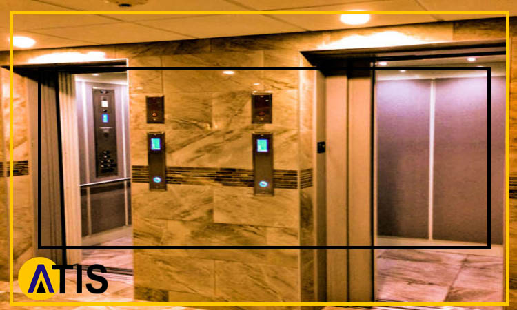 سرویس و نگهداری آسانسور در شمال تهران