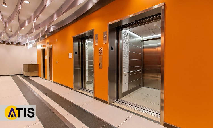 تقسیم بندی دستگاه های ژنراتور در زمان نصب برق اضطراری آسانسور