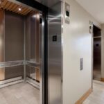 آسانسور های پرخطر و نحوه شناسایی آنها- علایم آسانسور با نقص فنی