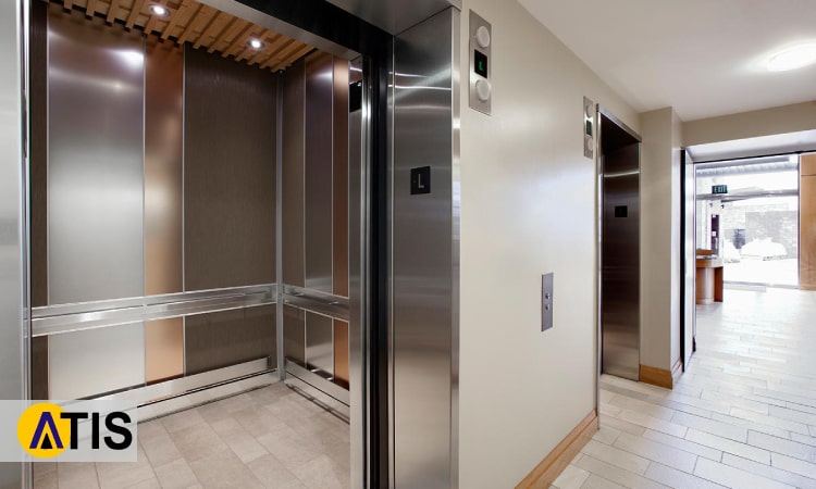 قوانین سرویس و نگهداری آسانسور