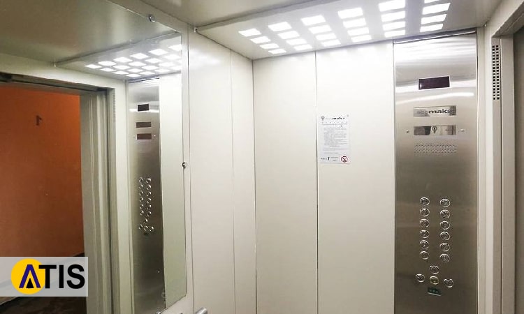مقایسه آسانسور هیدرولیکی، کششی و بدون موتورخانه