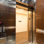 سرویس و نگهداری آسانسور های صنعتی